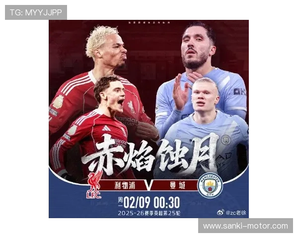 英超新赛季：利物浦与曼城的冠军争夺战即将开启，值得关注表现。