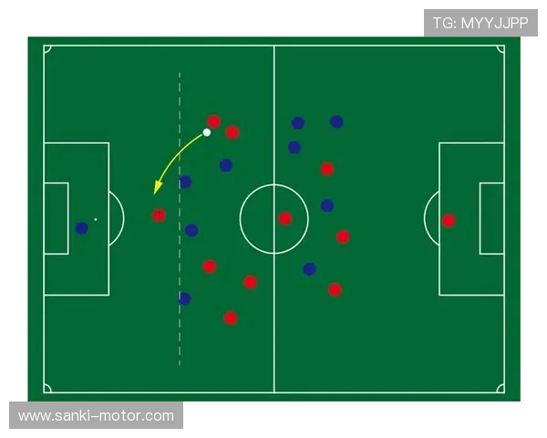 足球小知识:了解越位规则与比赛基本战术体系 足球小知识:了解越位规则与比赛基本战术体系