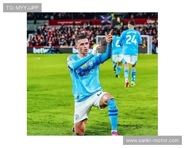 曼城如何培养福登成巨星? 曼城如何培养福登成巨星?