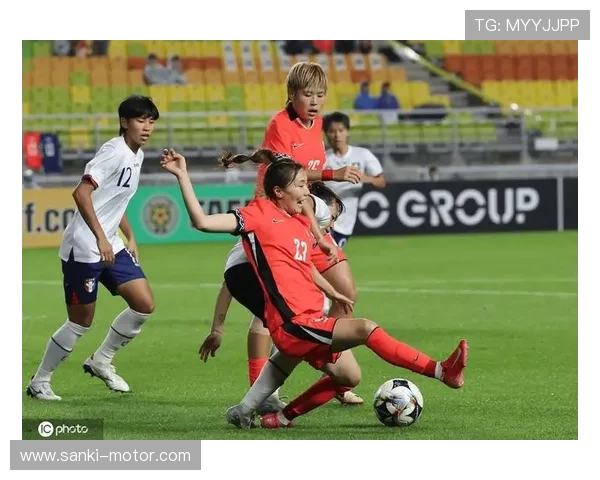 亚洲杯女足韩国