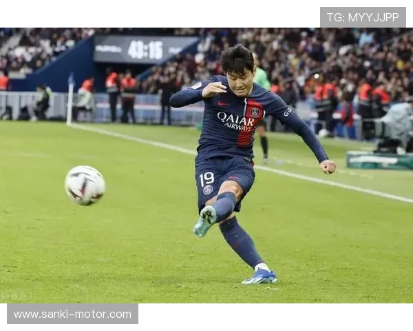 李刚仁足球影响力