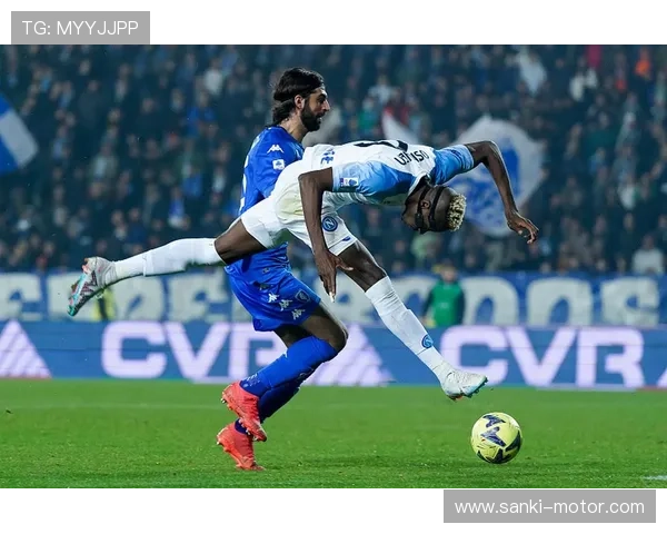 奥斯梅恩在单箭头体系中的终结作用解析