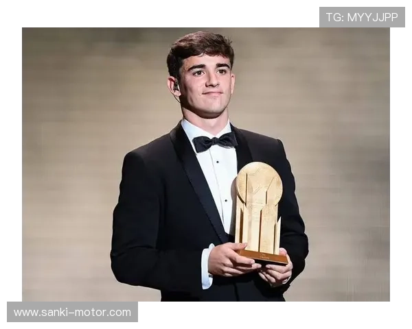 加维：金童奖与科帕奖双料得主的天赋兑现分析