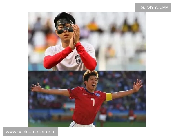 孙兴慜 vs 朴智星：亚洲球员留洋历史地位对比