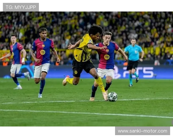 多特蒙德崩盘隐忧显现：领先时稳如泰山，一落后即阵脚大乱