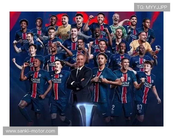 巴黎圣日耳曼关键战表现波动,问题被放大对争冠形势产生影响 巴黎圣日耳曼关键战表现波动,问题被放大对争冠形势产生影响