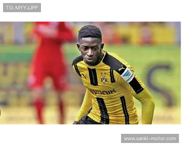 奥斯曼·登贝莱:接班内马尔的期待与压力并存 奥斯曼·登贝莱:接班内马尔的期待与压力并存