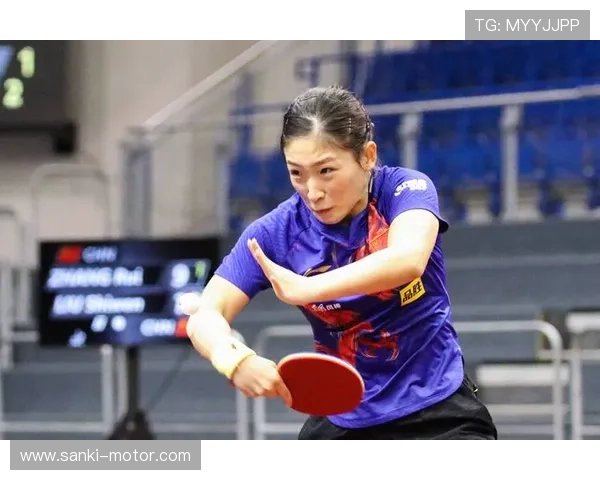 刘诗雯这生活细节也太反差了吧，赛场上狂飙，私底下竟然爱买这种小东西？