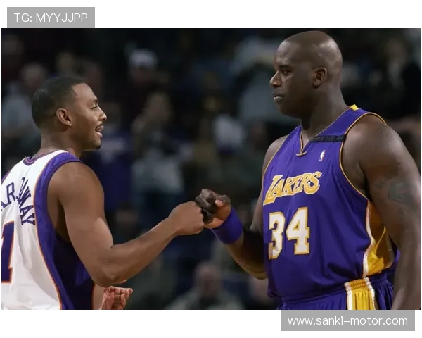 奥尼尔对比秘辛：内线单打效率领先同时代中锋