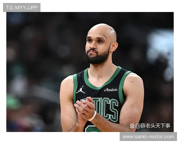 德里克·怀特利用挡拆创造机会提升得分效率明显拉开与同位置对手差距