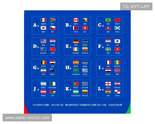 海地C组三连败垫底:无缘2026世界杯32强